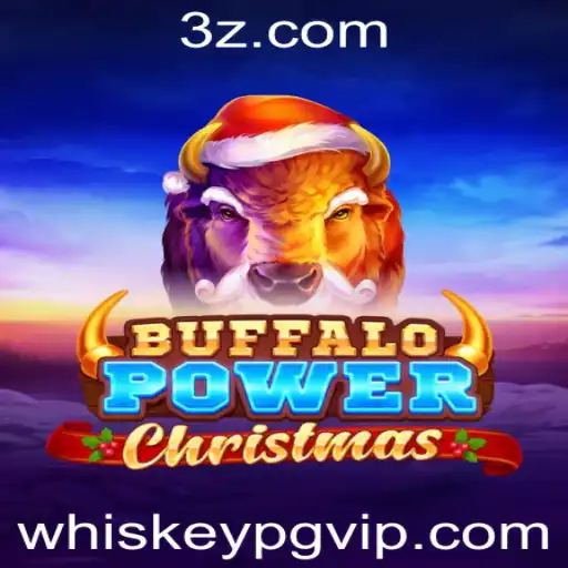 Explorando o Encanto do Jogo Buffalo Power Christmas