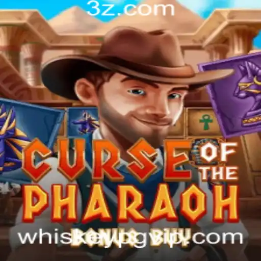 Descubra o Mundo Místico de CurseofthePharaohBonusBuy
