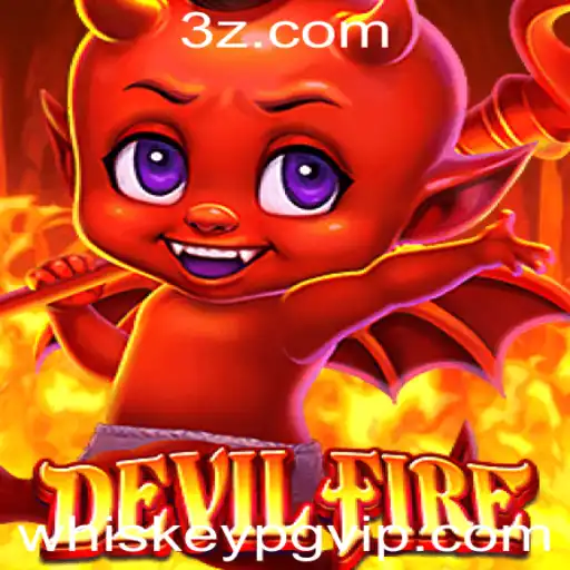 Descubra o Mundo de DevilFire: O Jogo Que Está Pegando Fogo