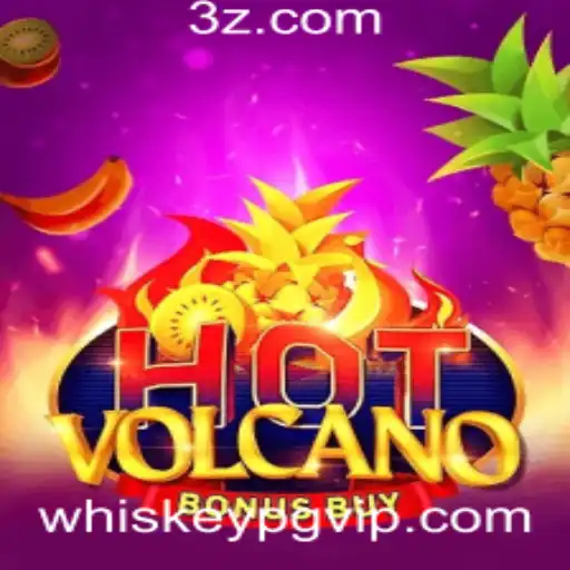 Descubra o Fascinante Universo de HotVolcanoBonusBuy
