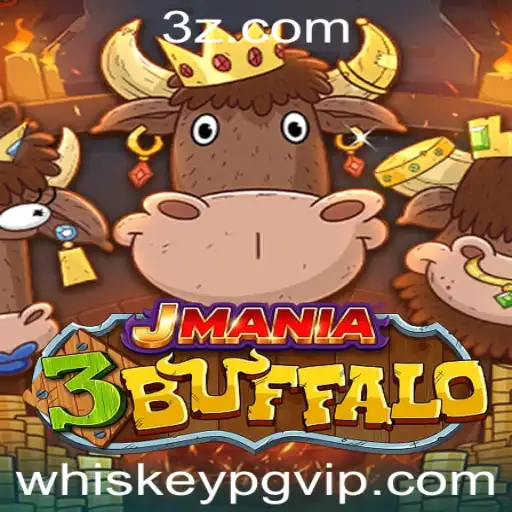 Descubra o Fascinante Mundo de JMania3Buffalo: Um Jogo de Estratégia e Aventura