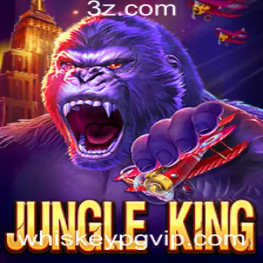Descubra JungleKing: O Jogo de Aventura Imersiva e Estratégica