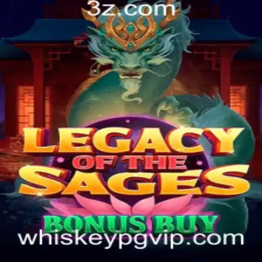Explorando o Fascinante Mundo de LegacyoftheSagesBonusBuy: Um Mergulho nas Regras e Experiências