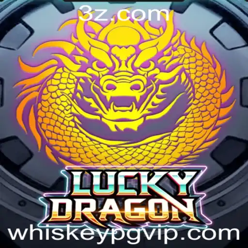 Jogo LuckyDragon: Uma Jornada de Aventuras com WhiskeyPG