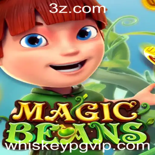Descubra o Mundo de MAGICBEANS: Um Jogo Inovador