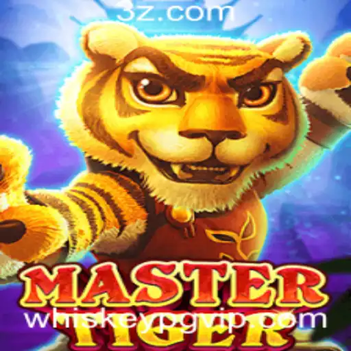 MasterTiger: A Aventura Estratégica que Conquista Novos Jogadores