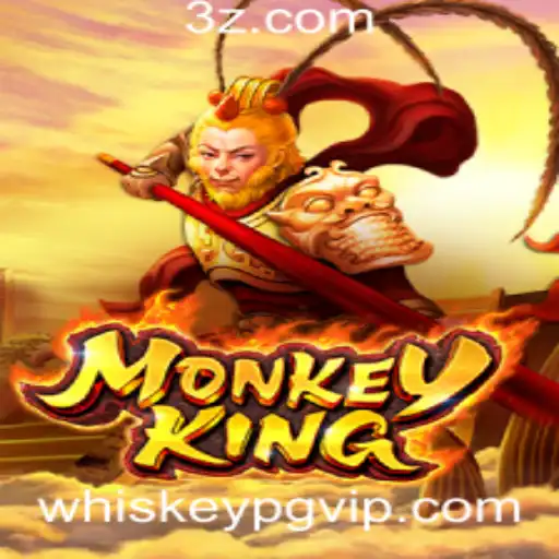 MonkeyKing: Descubra o Novo Jogo que Conquista o Mundo dos Games