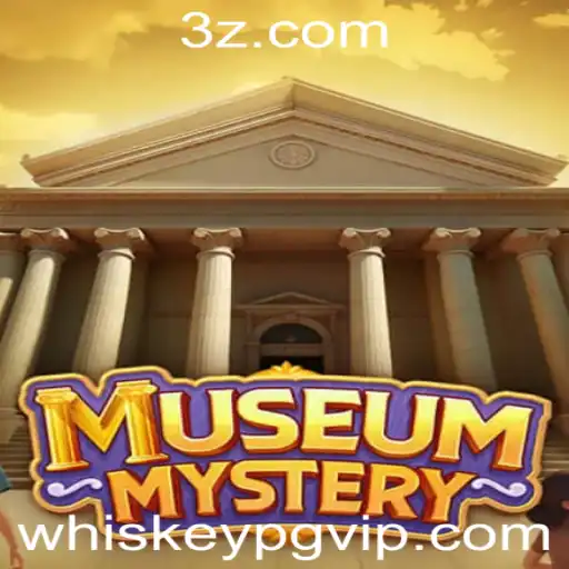 MuseumMystery: Desvende os Segredos Ocultos em uma Aventura Histórica