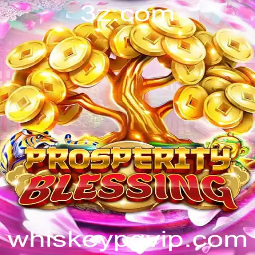 Explorando o Fascinante Mundo de ProsperityBlessing: O Jogo do Momento