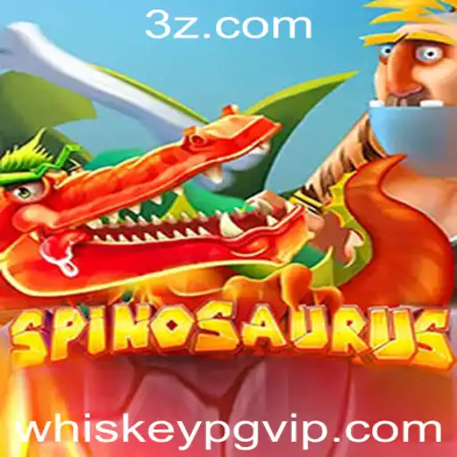 Explorando o Mundo Divertido de Spinosaurus