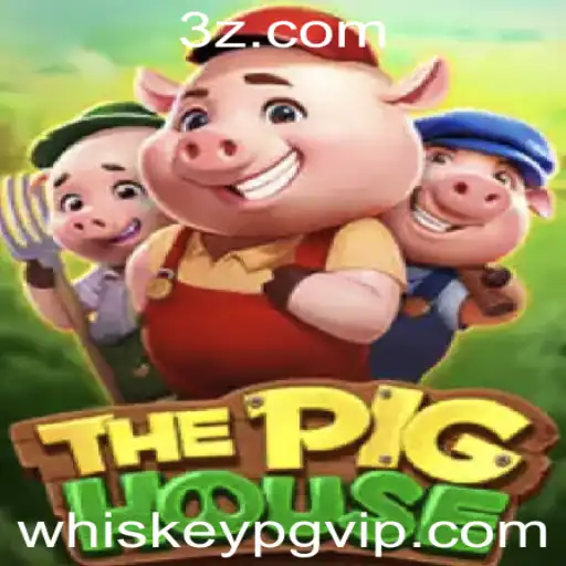 Explorando 'ThePigHouse': O Jogo Inovador que Une Aventura e Estratégia