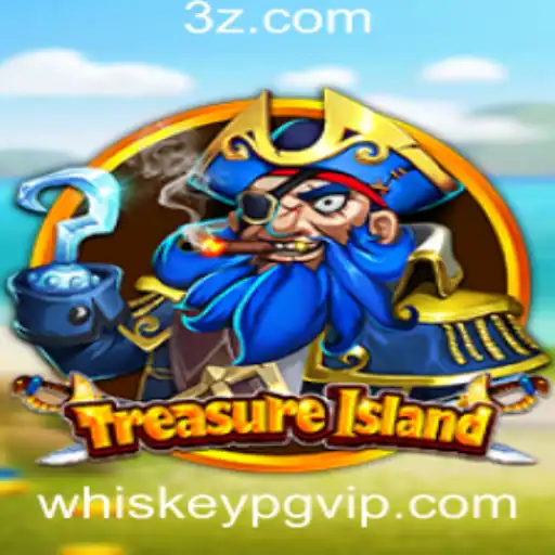 Explorando TreasureIsland: Uma Jornada de Aventura e Estratégia