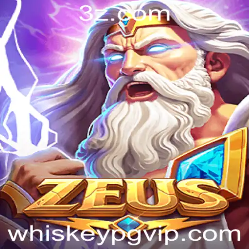 Explorando o Mundo de 'Zeus': O Jogo Que Tem Capturado a Atenção de Fãs de Whiskeypg